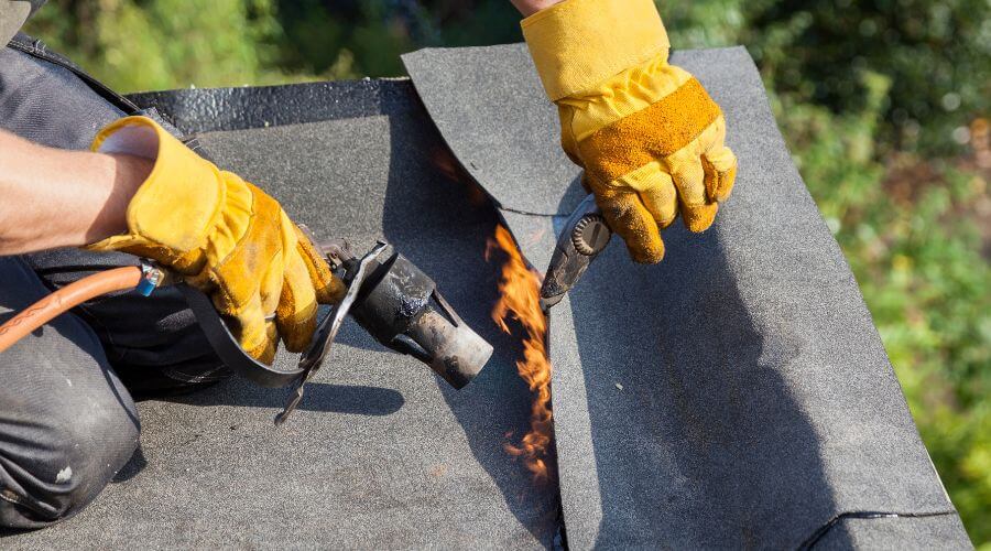 Professional flood damage restoration services in Clermont, GA